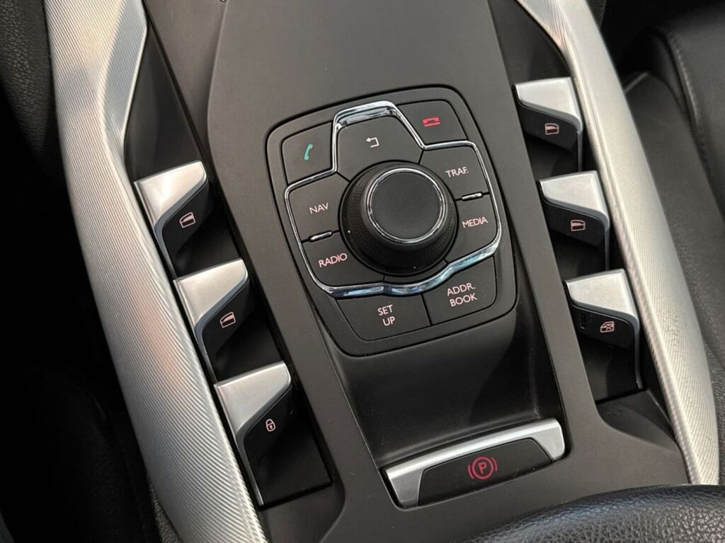 Citroen DS5 2013 Hopea