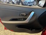 Kia Ceed 2013 Punainen