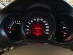 Kia Ceed 2013 Punainen