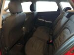 Kia Ceed 2013 Punainen