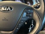 Kia Ceed 2013 Punainen