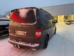 Volkswagen Transporter 2013 Ruskea (beige)