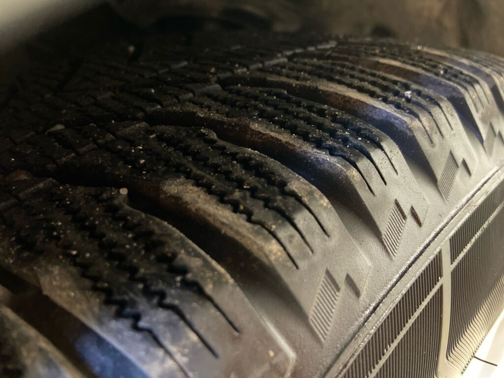 BMW 320 Gran Turismo 2014 Harmaa