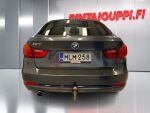 BMW 320 Gran Turismo 2014 Harmaa