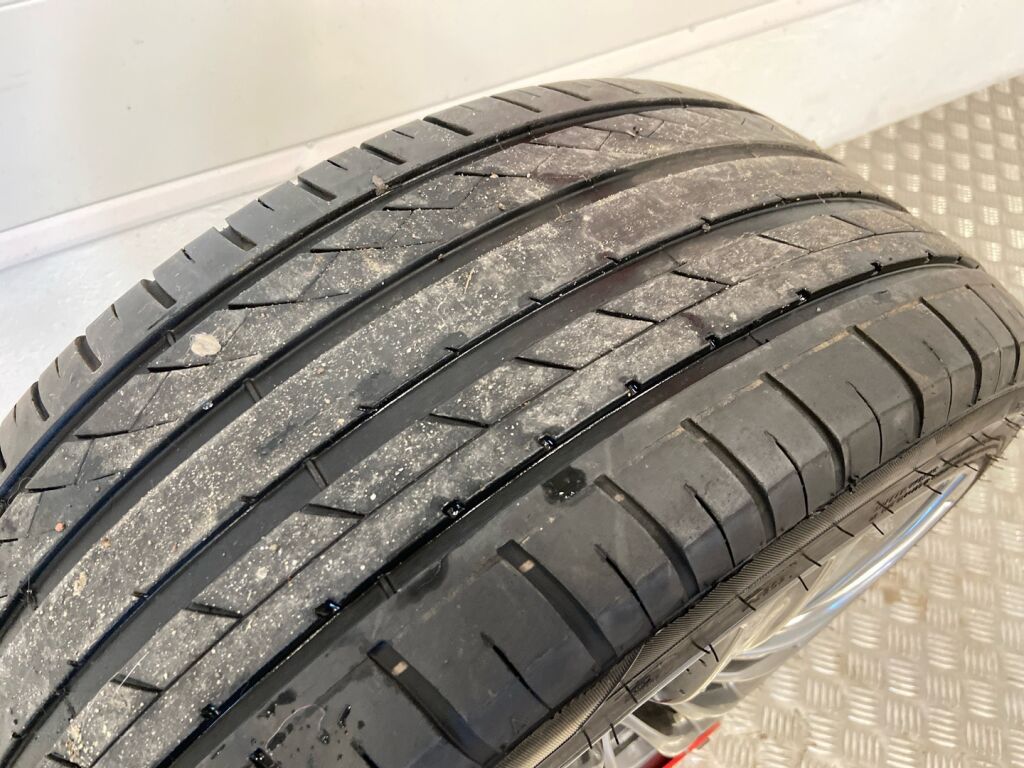 BMW 320 Gran Turismo 2014 Harmaa