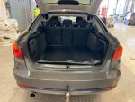 BMW 320 Gran Turismo 2014 Harmaa