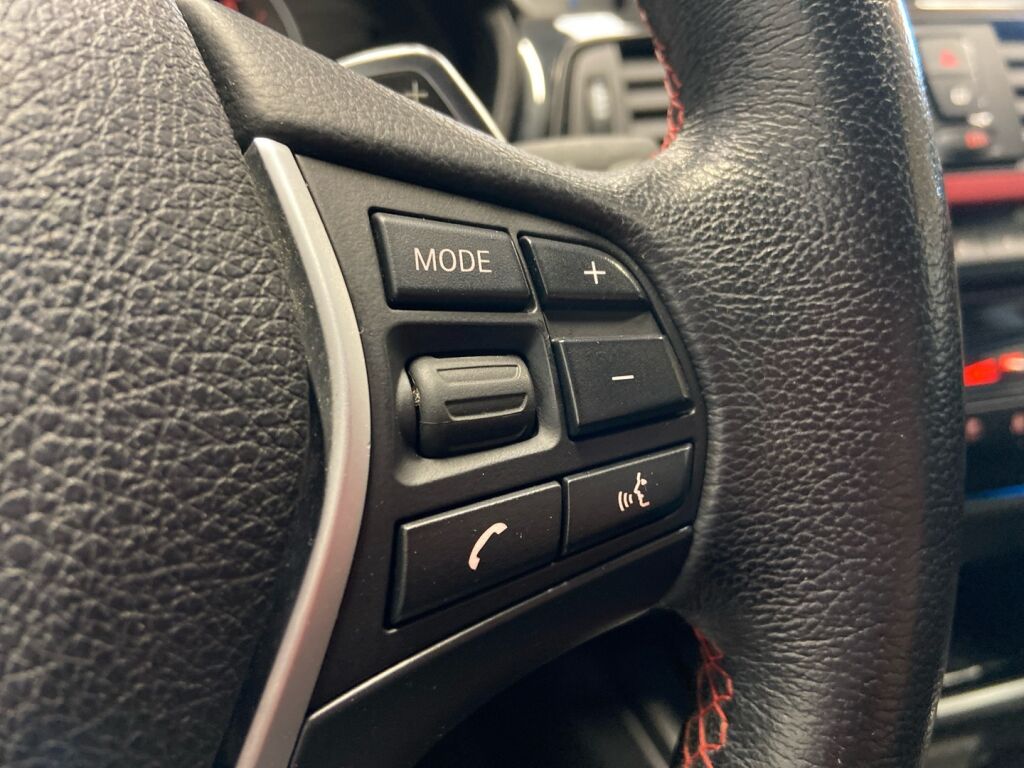 BMW 320 Gran Turismo 2014 Harmaa