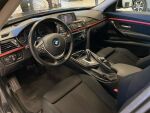 BMW 320 Gran Turismo 2014 Harmaa