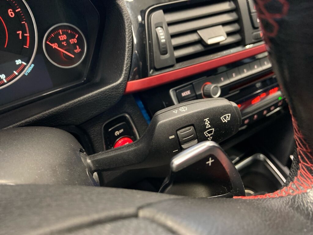 BMW 320 Gran Turismo 2014 Harmaa