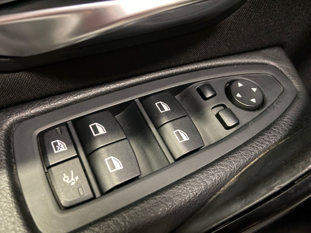 BMW 320 Gran Turismo 2014 Harmaa