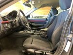 BMW 320 Gran Turismo 2014 Harmaa