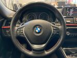 BMW 320 Gran Turismo 2014 Harmaa