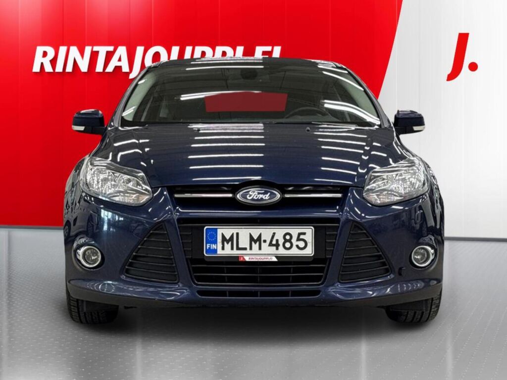 Ford Focus 2013, bild 4/27