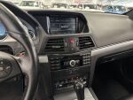 Mercedes-Benz E 2010 Harmaa