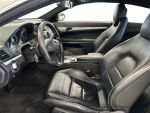 Mercedes-Benz E 2010 Harmaa