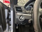 Mercedes-Benz E 2010 Harmaa