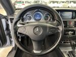 Mercedes-Benz E 2010 Harmaa