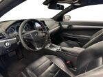 Mercedes-Benz E 2010 Harmaa