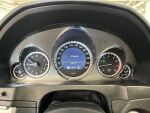 Mercedes-Benz E 2010 Harmaa