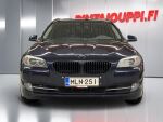 BMW 525 2012 Sininen