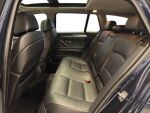 BMW 525 2012 Sininen