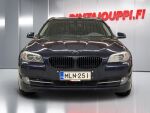 BMW 525 2012 Sininen