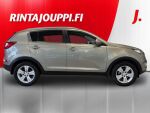 Kia Sportage 2013 Hopea