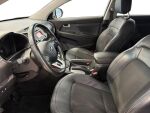 Kia Sportage 2013 Hopea