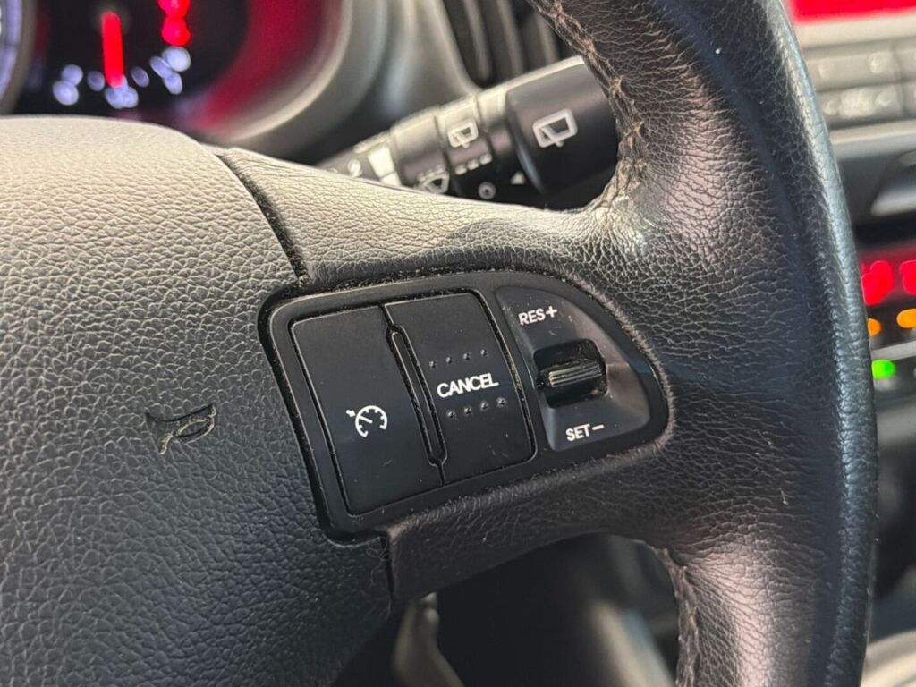 Kia Sportage 2013 Hopea
