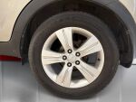Kia Sportage 2013 Hopea