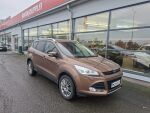 Ford Kuga 2013 Ruskea (beige)