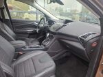 Ford Kuga 2013 Ruskea (beige)