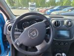 Dacia Sandero 2013 Sininen