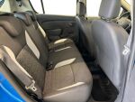 Dacia Sandero 2013 Sininen