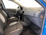 Dacia Sandero 2013 Sininen