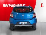 Dacia Sandero 2013 Sininen