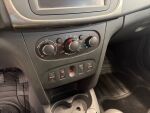 Dacia Sandero 2013 Sininen