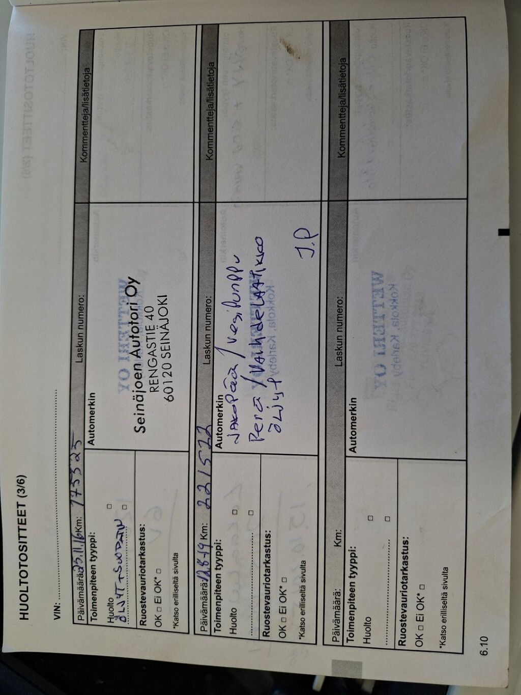 Dacia Duster 2013 Valkoinen