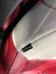 Fiat 500C 2013 Punainen