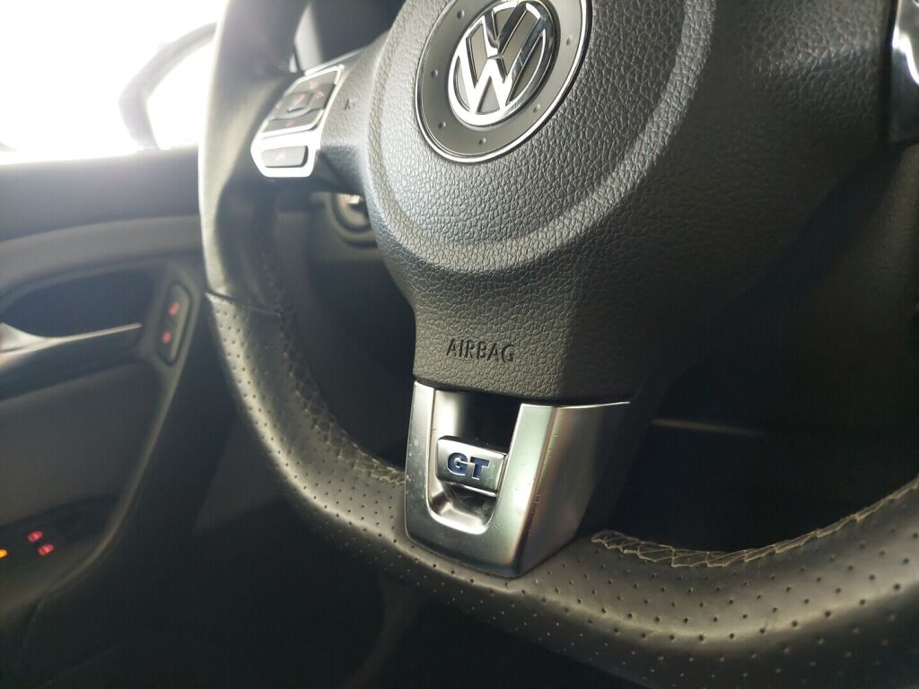 Volkswagen Polo 2013 Valkoinen