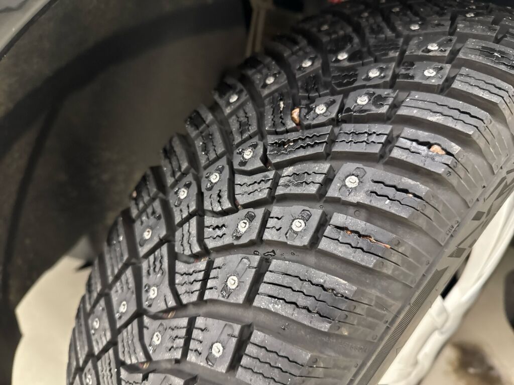 Volkswagen Polo 2013 Musta