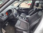 Ford S-Max 2013 Valkoinen