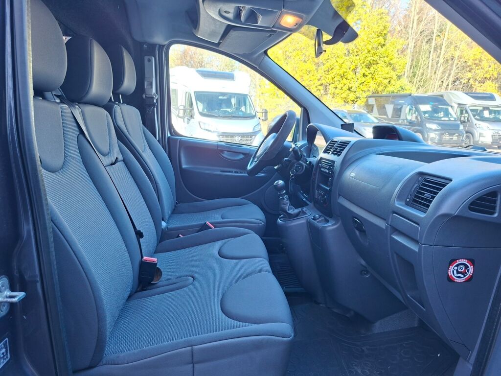 Toyota Proace 2013 Harmaa