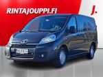 Toyota Proace 2013 Harmaa