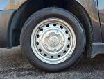 Toyota Proace 2013 Harmaa