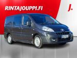 Toyota Proace 2013 Harmaa