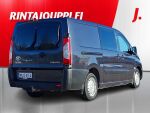 Toyota Proace 2013 Harmaa