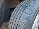 Toyota Proace 2013 Harmaa