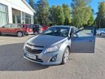 Chevrolet Cruze 2013 Harmaa