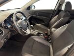 Chevrolet Cruze 2013 Harmaa